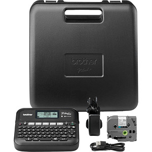 brother P-touch D460BTVP Beschriftungsgerät brother P-touch D460BTVP Beschriftungsgerät von Brother