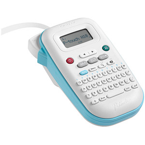 brother P-touch PT-N10 Beschriftungsgerät brother P-touch PT-N10 Beschriftungsgerät von Brother