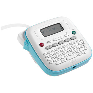 brother P-touch PT-N20 Beschriftungsgerät brother P-touch PT-N20 Beschriftungsgerät von Brother