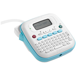 brother P-touch PT-N25BT Beschriftungsgerät brother P-touch PT-N25BT Beschriftungsgerät von Brother
