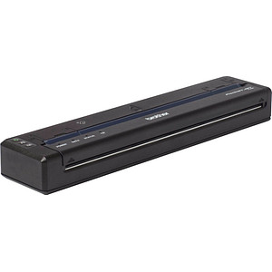 brother PJ-883 Mobiler Drucker schwarz brother PJ-883 Mobiler Drucker schwarz von Brother