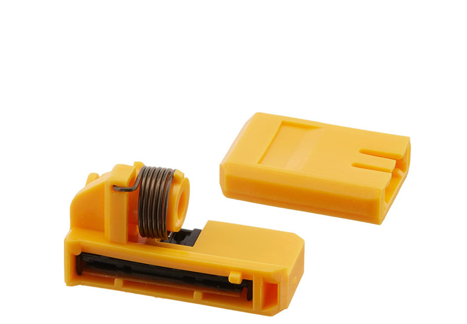 brother TC-5 Ersatzklinge für P-touch 900F, 1000, 1010, 1090 von Brother
