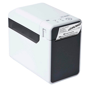 brother TD-2020A Etikettendrucker brother TD-2020A Etikettendrucker von Brother