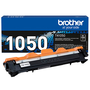 brother TN-1050  schwarz Toner von Brother