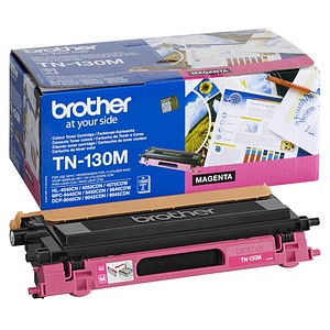 brother TN-130M magenta Toner brother TN-130M magenta Toner von Brother