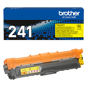 brother TN-241Y  gelb Toner von Brother