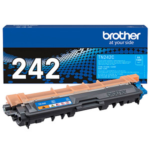 brother TN-242C  cyan Toner von Brother