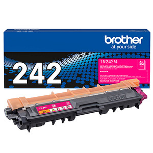 brother TN-242M magenta Toner brother TN-242M magenta Toner von Brother