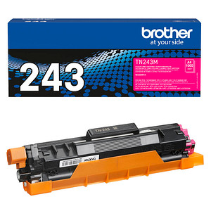 brother TN-243M  magenta Toner von Brother