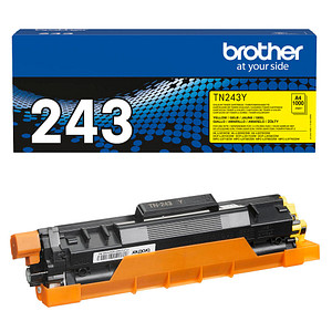 brother TN-243Y  gelb Toner von Brother