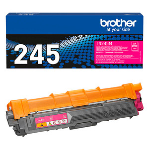 brother TN-245M  magenta Toner von Brother