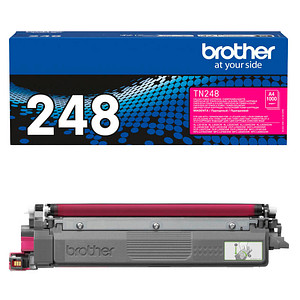 brother TN-248M  magenta Toner von Brother