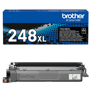 brother TN-248XLBK  schwarz Toner von Brother