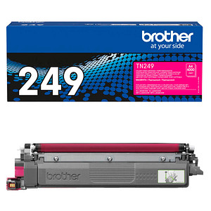 brother TN-249M  magenta Toner von Brother