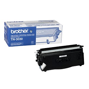 brother TN-3030  schwarz Toner von Brother