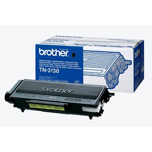 brother TN-3130 schwarz Toner brother TN-3130 schwarz Toner von Brother