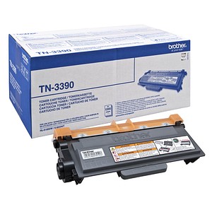 brother TN-3390  schwarz Toner von Brother