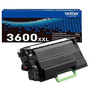 brother TN-3600XXL  schwarz Toner von Brother