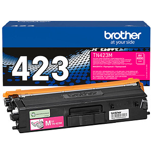 brother TN-423M  magenta Toner von Brother