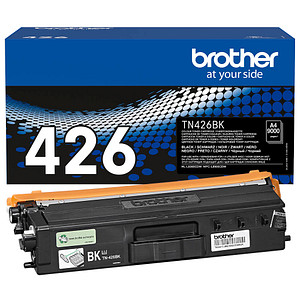 brother TN-426BK  schwarz Toner von Brother