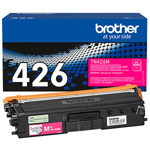 brother TN-426M  magenta Toner von Brother