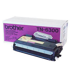 brother TN-6300  schwarz Toner von Brother