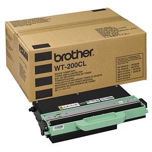 brother WT-200CL (WT200CL) Resttonerbehälter, 1 St. von Brother