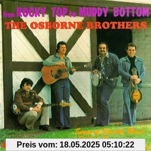 From Rocky Top to Muddy Bottom From Rocky Top to Muddy Bottom von Brothers Osborne