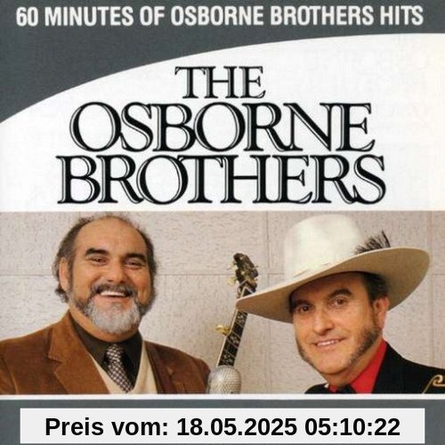 Once More V.1+2 Once More V.1+2 von Brothers Osborne