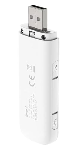 Brovi E3372-325 4G USB-Stick von Brovi
