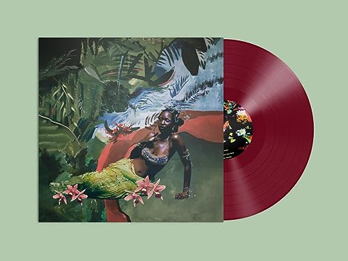 Align With Nature'S Intelligence (Pink Agate Ep) [Vinyl LP] von Brownswood (Rough Trade)