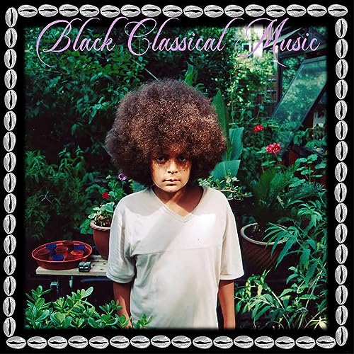 Black Classical Music (Black Vinyl 2lp) [Vinyl LP] von BROWNSWOOD