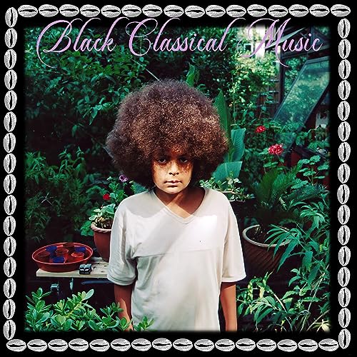 Black Classical Music von Brownswood (Rough Trade)