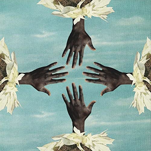 Could We Be More von Brownswood Recordings