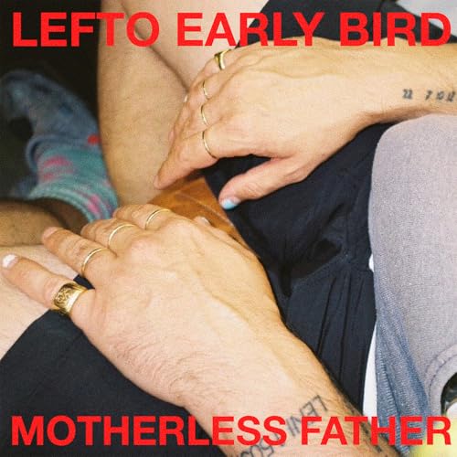 Motherless Father [Vinyl LP] von Brownswood Recordings