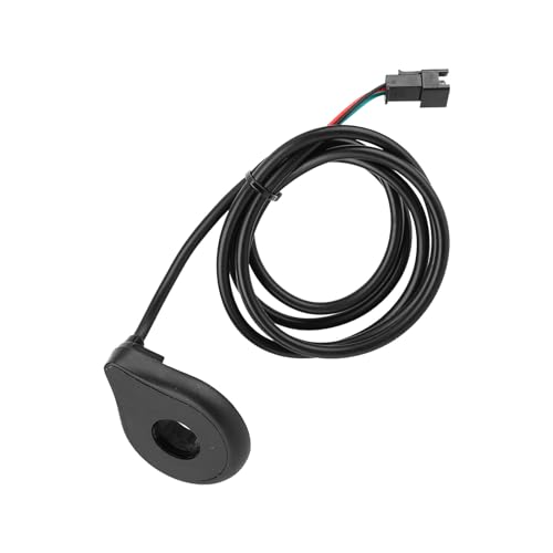 12 Magnete Assistent Geschwindigkeitssensor Fahrradpedalunterstützungssensor für Elektrisches Fahrradantriebssystem, Geeignet für Fast Alle Elektrofahrräder 12 Magnete Assistent Geschwindigkeitssensor Fahrradpedalunterstützungssensor für Elektrisches Fahrradantriebssystem, Geeignet für Fast Alle Elektrofahrräder von Brrnoo
