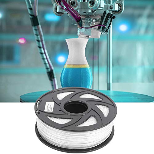 3D-Druckerfilament, 1,75 Mm PLA-Filament PLA 3D-Druckerfilament Hohe Genauigkeit für die Dekoration und Spielzeug für Heim 3D-Druckerfilament, 1,75 Mm PLA-Filament PLA 3D-Druckerfilament Hohe Genauigkeit für die Dekoration und Spielzeug für Heim von Brrnoo