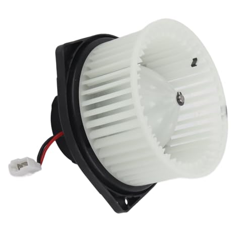 AC -Heizungsgebläsemotor, ABS -Gebläsemotor Ersatz HLK Gebläse Motor 7802A105 für Triton L200 Pajero Sproton Montero AC -Heizungsgebläsemotor, ABS -Gebläsemotor Ersatz HLK Gebläse Motor 7802A105 für Triton L200 Pajero Sproton Montero von Brrnoo