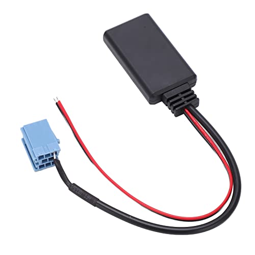 Aux -Adapter, ABS - Aux Adapter für das Auto Autoadapter, Einfach für BLA Punkt CD Player Aux -Adapter, ABS - Aux Adapter für das Auto Autoadapter, Einfach für BLA Punkt CD Player von Brrnoo
