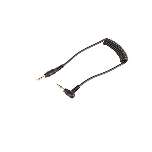 Brrnoo Audiokabel, 3,5 Mm TRS -TRS Audiokabel Federadapterkabel - Zum Anschließen von Mikrofon mit Digitalkamera Aux Transferdraht Brrnoo Audiokabel, 3,5 Mm TRS -TRS Audiokabel Federadapterkabel - Zum Anschließen von Mikrofon mit Digitalkamera Aux Transferdraht von Brrnoo