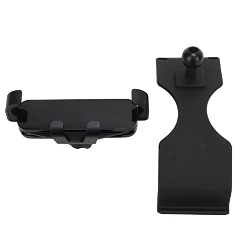 Brrnoo Autotelefonhalter, ABS -Auto -Telefonhalter Montieren Telefonständer für Auto mit Schockdes Basis für das Brrnoo Autotelefonhalter, ABS -Auto -Telefonhalter Montieren Telefonständer für Auto mit Schockdes Basis für das von Brrnoo