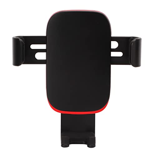 Brrnoo Autotelefonhalter, Autoentleitungsmontage mit Ball Joint Universal Stand Car Telefon für Fahrzeug Handy Brrnoo Autotelefonhalter, Autoentleitungsmontage mit Ball Joint Universal Stand Car Telefon für Fahrzeug Handy von Brrnoo