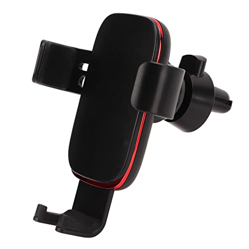 Brrnoo Autotelefonhalter, Universeller Stand Auto Telefonhalterung Auto Entlüftung Telefonhalterung mit Kugelgelenk für Fahrzeug -Handy Brrnoo Autotelefonhalter, Universeller Stand Auto Telefonhalterung Auto Entlüftung Telefonhalterung mit Kugelgelenk für Fahrzeug -Handy von Brrnoo