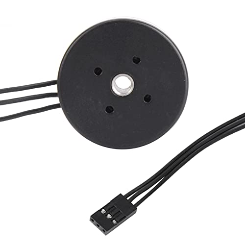 Der 260-KV-bürstenlose Motor, 80t Hohlwellenmotor für 808-Kamera-RC-Drohnen, Hohe Effizienz und Niedrige Geräusche Unter 30 Cm, 2204-260 KV, 2206-260 KV, Effiziente Operation Der 260-KV-bürstenlose Motor, 80t Hohlwellenmotor für 808-Kamera-RC-Drohnen, Hohe Effizienz und Niedrige Geräusche Unter 30 Cm, 2204-260 KV, 2206-260 KV, Effiziente Operation von Brrnoo