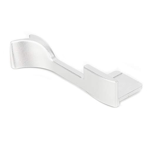 Fingergriff, Aluminiumlegierung Fingergriff Daumengriff mit Hoher Leistung für die Kamera Fingergriff, Aluminiumlegierung Fingergriff Daumengriff mit Hoher Leistung für die Kamera von Brrnoo