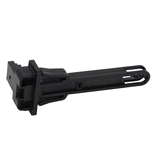 Klimaanlagenverdampfer -Temperatursensor, Wechselstromverdampfertemperatursensor 6436L6 ABS -Auto -Lufttemperatursensor für 408 2010-2014 von Brrnoo