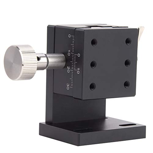Manuelle Hebebühne, Manuelle Schleife Tabelle Trimmbietung Plattform Hebelstufe 40x40mm, Z Trimmrollen Einstellbare Z Lineare Bühnenbühne Schlepper Tabelle XY Achse Drehung Manuelle Hebebühne, Manuelle Schleife Tabelle Trimmbietung Plattform Hebelstufe 40x40mm, Z Trimmrollen Einstellbare Z Lineare Bühnenbühne Schlepper Tabelle XY Achse Drehung von Brrnoo