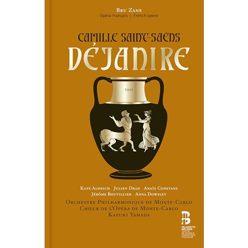 Déjanire von Bru Zane