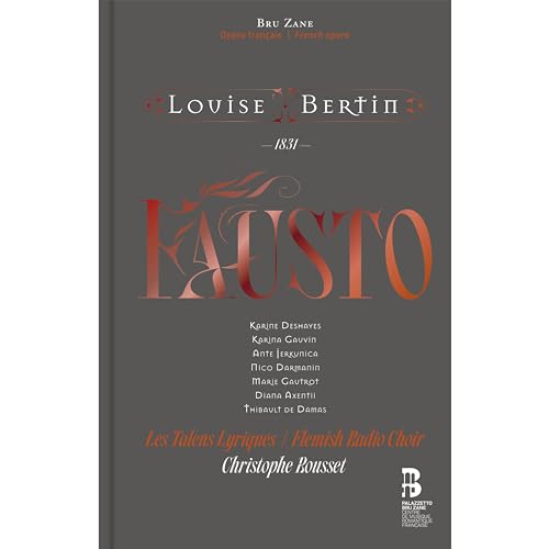 Fausto von Bru Zane