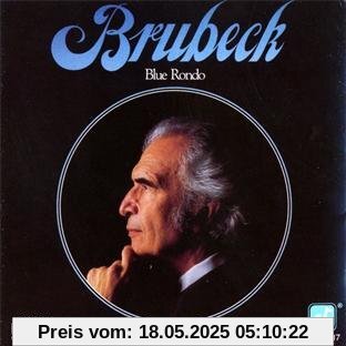 Blue Rondo Blue Rondo von Dave Brubeck Quartet